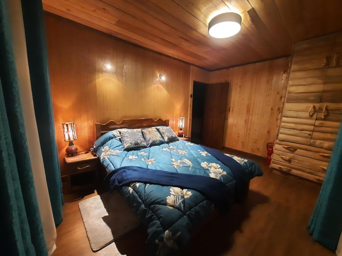 شقة The Wonky House Timau المظهر الخارجي الصورة
