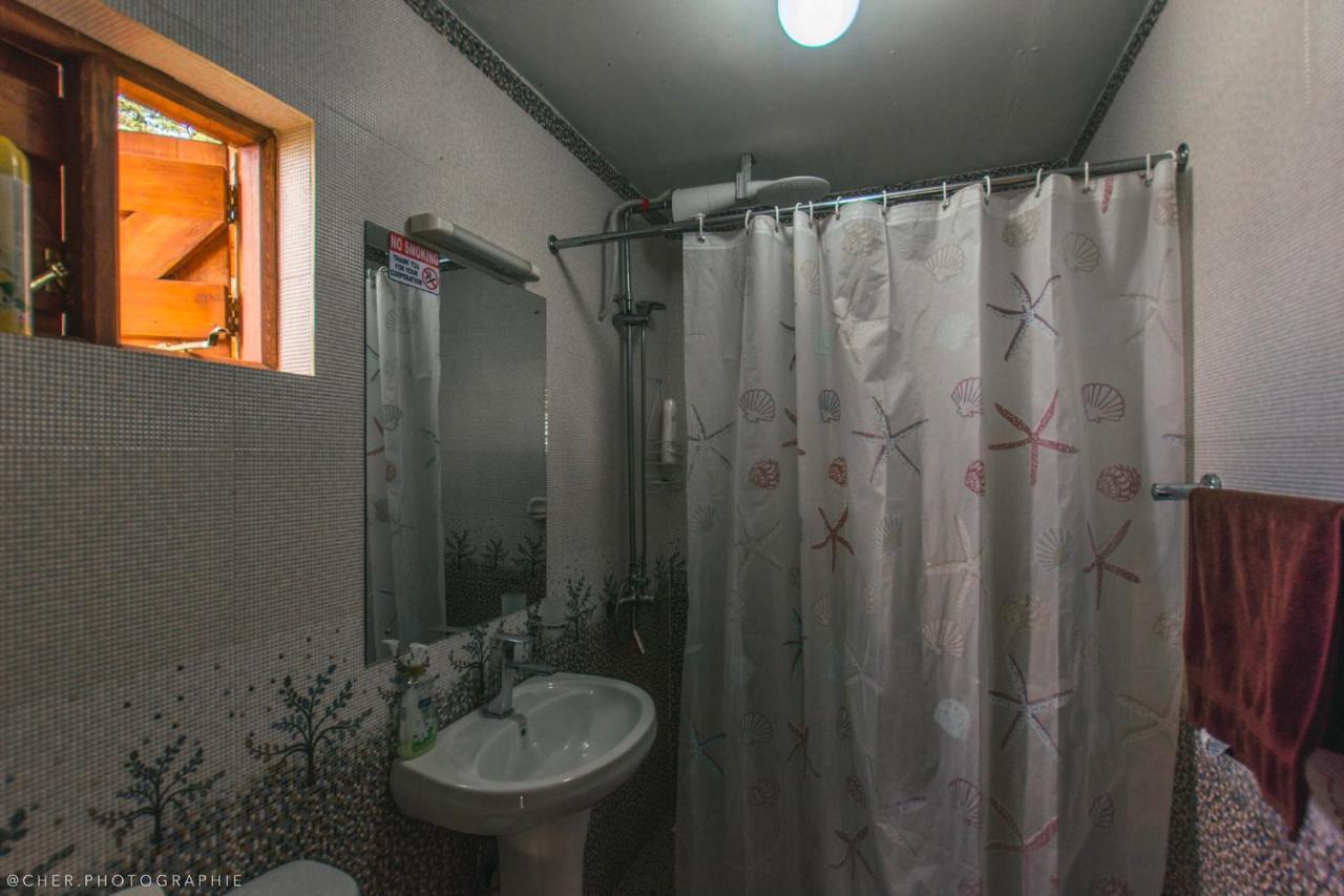 شقة The Wonky House Timau المظهر الخارجي الصورة
